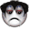Sad