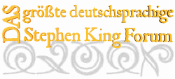 Das deutsche Stephen King Forum